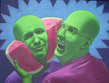 melon heads 2